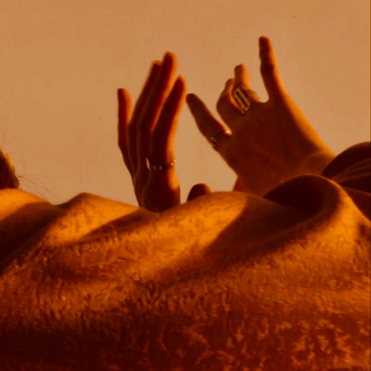 Terapia Somática ~ Transpersonal